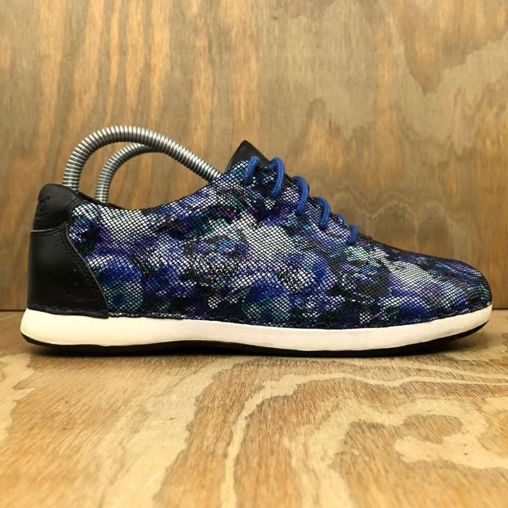 Alegria Women's Essence Sneakers 'Winter Garden'